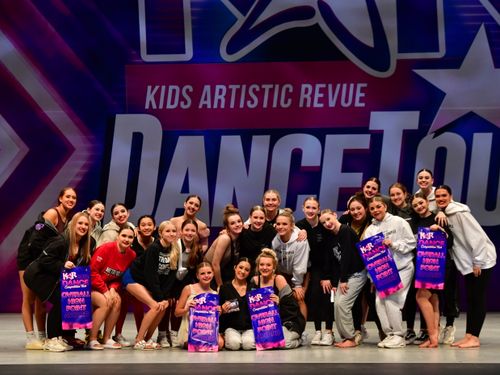 Minneapolis, MN - 5/18/2022 - Awards