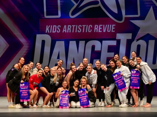 Minneapolis, MN - 5/18/2022 - Awards