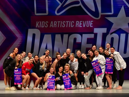 Minneapolis, MN - 5/18/2022 - Awards