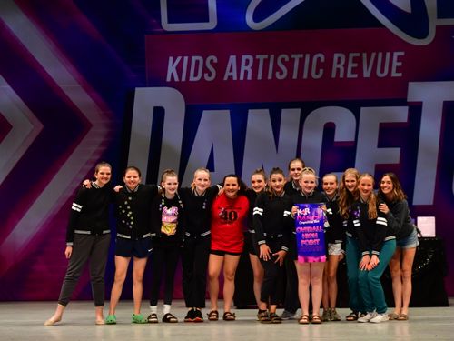 Minneapolis, MN - 5/18/2022 - Awards