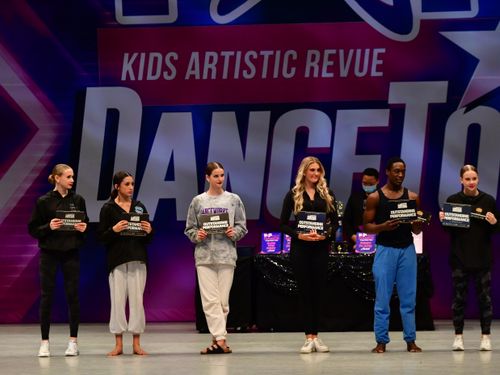 Minneapolis, MN - 5/18/2022 - Awards