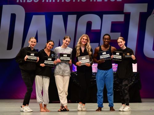 Minneapolis, MN - 5/18/2022 - Awards