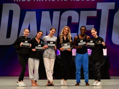 Minneapolis, MN - 5/18/2022 - Awards