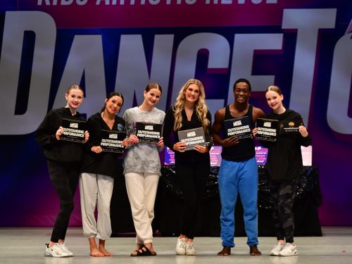 Minneapolis, MN - 5/18/2022 - Awards