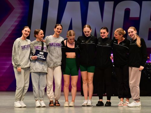 Minneapolis, MN - 5/18/2022 - Awards