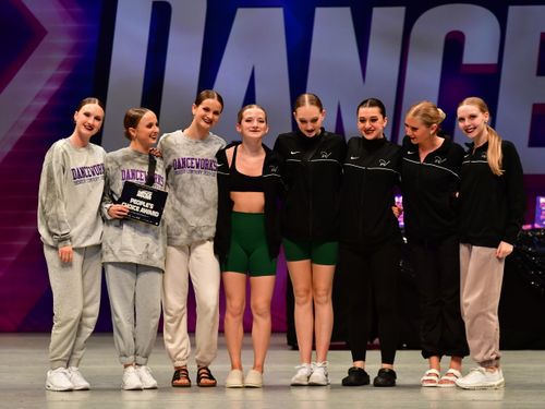 Minneapolis, MN - 5/18/2022 - Awards