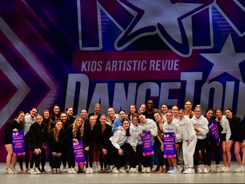 Minneapolis, MN - 5/18/2022 - Awards