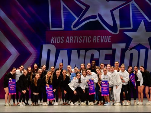 Minneapolis, MN - 5/18/2022 - Awards