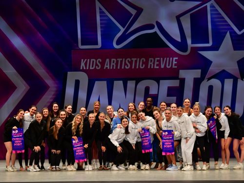 Minneapolis, MN - 5/18/2022 - Awards