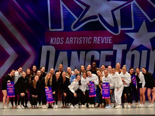 Minneapolis, MN - 5/18/2022 - Awards