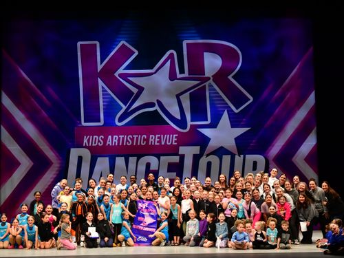 Minneapolis, MN - 5/18/2022 - Awards