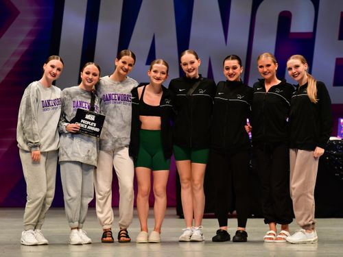 Minneapolis, MN - 5/18/2022 - Awards