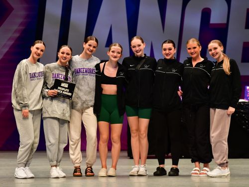 Minneapolis, MN - 5/18/2022 - Awards