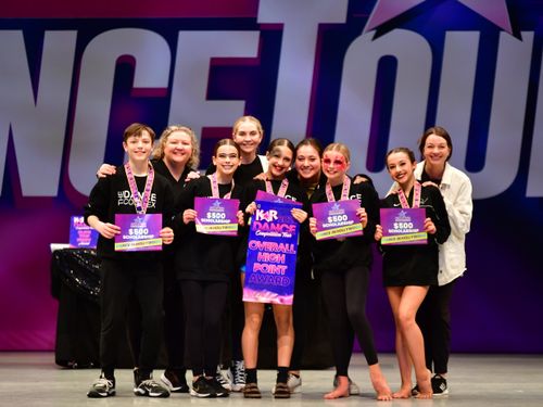 Minneapolis, MN - 5/18/2022 - Awards
