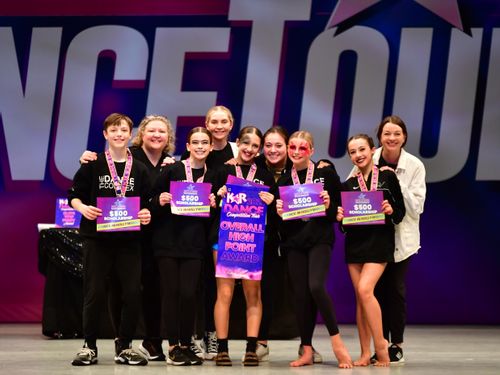 Minneapolis, MN - 5/18/2022 - Awards