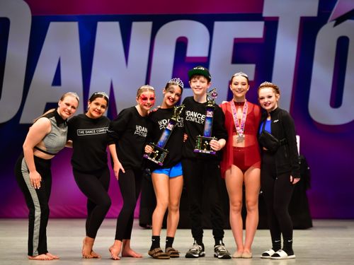 Minneapolis, MN - 5/18/2022 - Awards