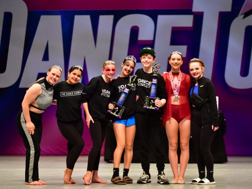 Minneapolis, MN - 5/18/2022 - Awards