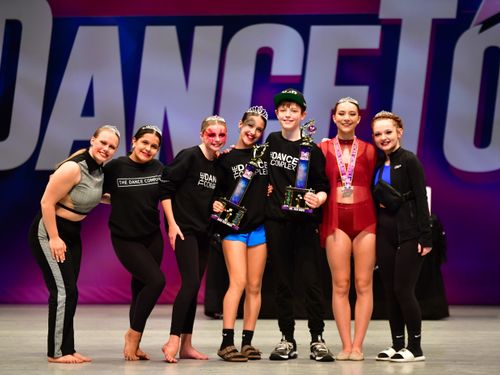 Minneapolis, MN - 5/18/2022 - Awards
