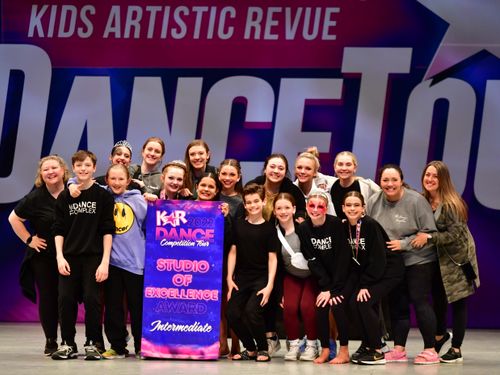 Minneapolis, MN - 5/18/2022 - Awards