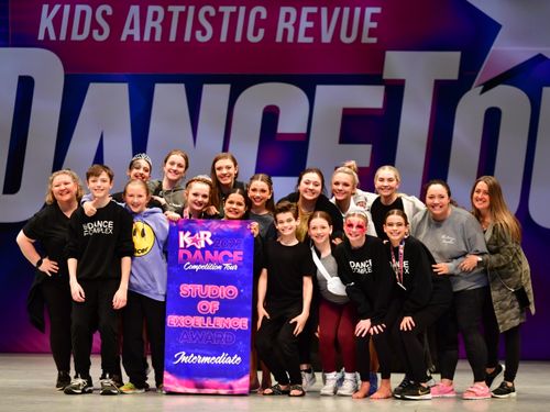 Minneapolis, MN - 5/18/2022 - Awards