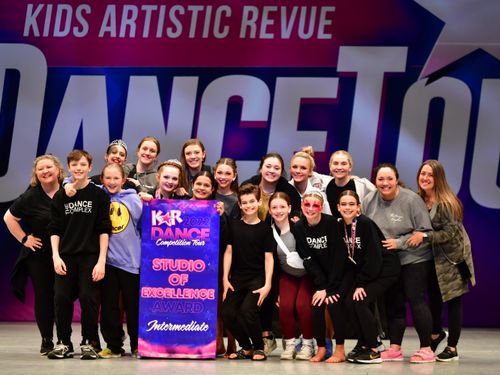 Minneapolis, MN - 5/18/2022 - Awards