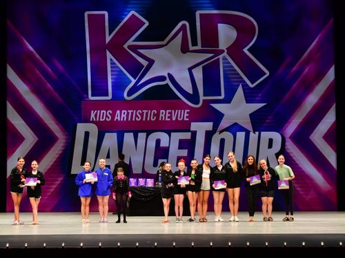 Minneapolis, MN - 5/18/2022 - Awards