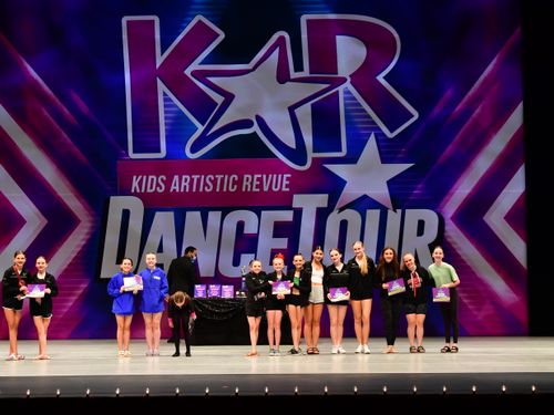 Minneapolis, MN - 5/18/2022 - Awards