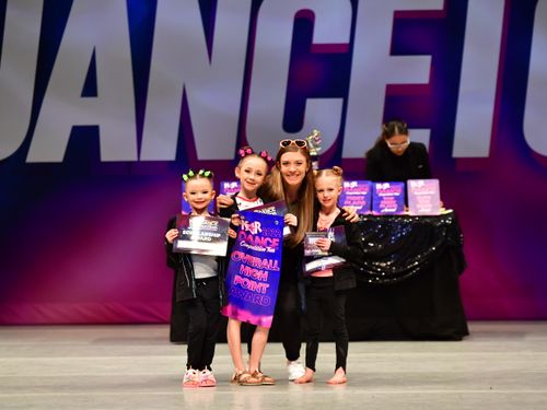 Minneapolis, MN - 5/18/2022 - Awards