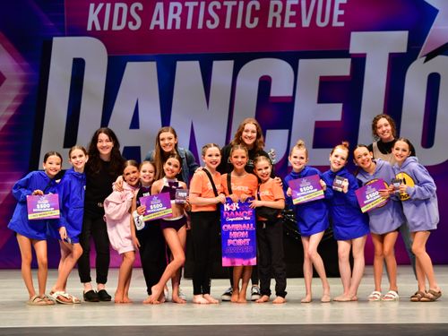 Minneapolis, MN - 5/18/2022 - Awards