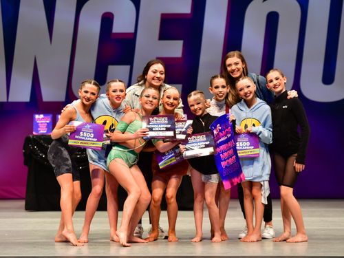 Minneapolis, MN - 5/18/2022 - Awards