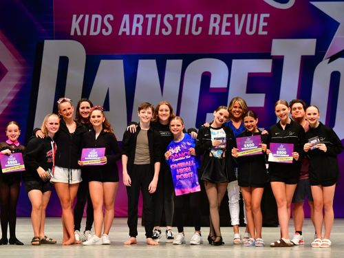 Minneapolis, MN - 5/18/2022 - Awards