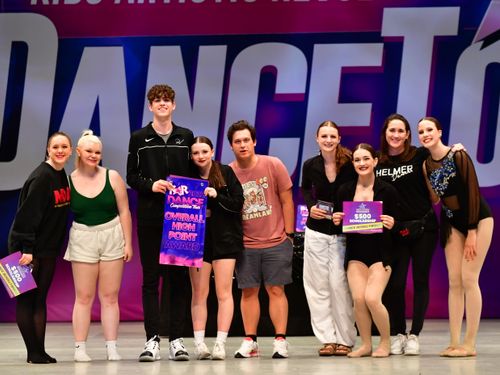 Minneapolis, MN - 5/18/2022 - Awards