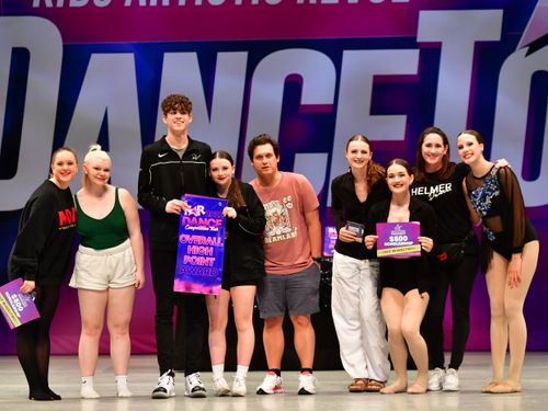 Minneapolis, MN - 5/18/2022 - Awards