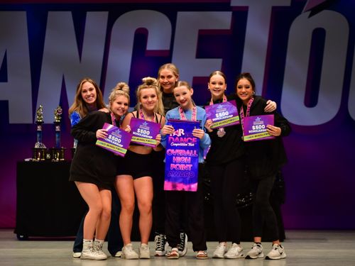 Minneapolis, MN - 5/18/2022 - Awards