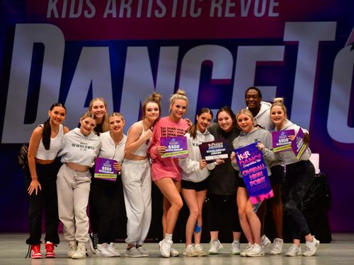 Minneapolis, MN - 5/18/2022 - Awards
