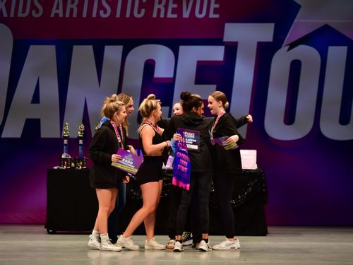 Minneapolis, MN - 5/18/2022 - Awards