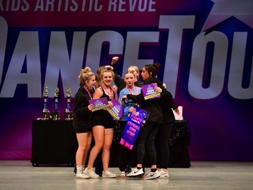 Minneapolis, MN - 5/18/2022 - Awards
