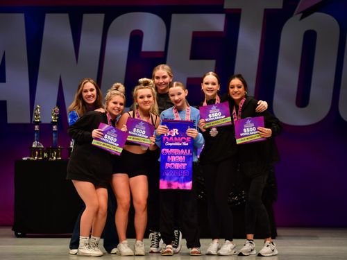 Minneapolis, MN - 5/18/2022 - Awards