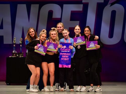 Minneapolis, MN - 5/18/2022 - Awards