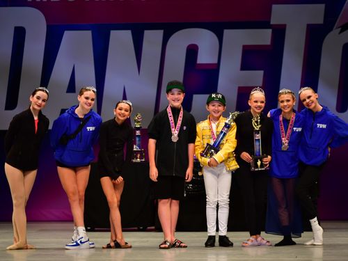 Minneapolis, MN - 5/18/2022 - Awards