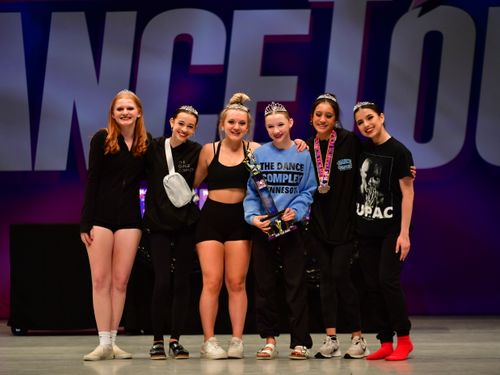 Minneapolis, MN - 5/18/2022 - Awards