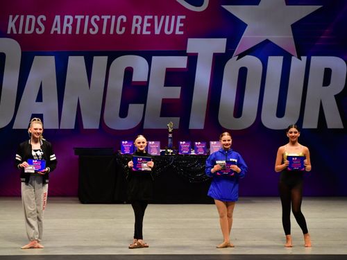 Minneapolis, MN - 5/18/2022 - Awards