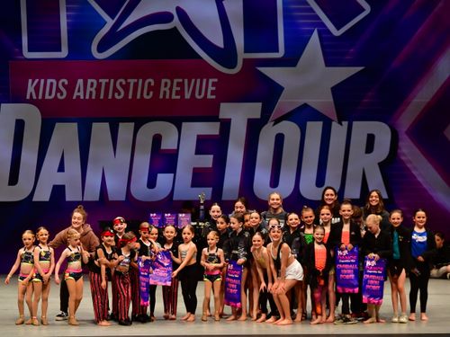 Minneapolis, MN - 5/18/2022 - Awards
