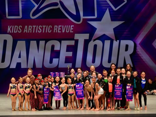 Minneapolis, MN - 5/18/2022 - Awards