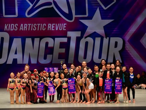 Minneapolis, MN - 5/18/2022 - Awards