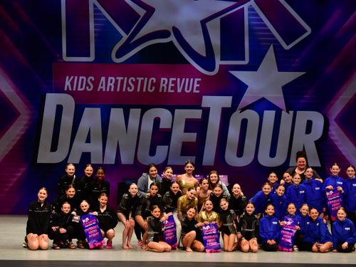 Minneapolis, MN - 5/18/2022 - Awards