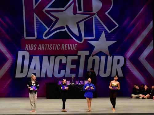Minneapolis, MN - 5/18/2022 - Awards