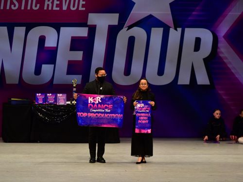 Minneapolis, MN - 5/18/2022 - Awards