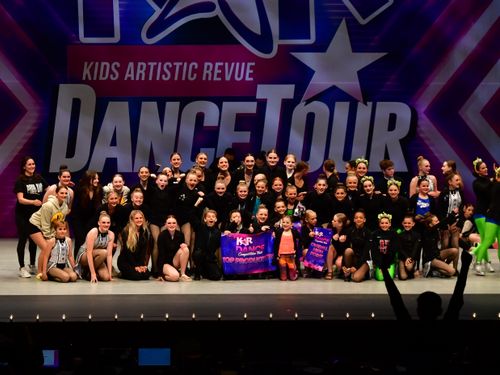 Minneapolis, MN - 5/18/2022 - Awards