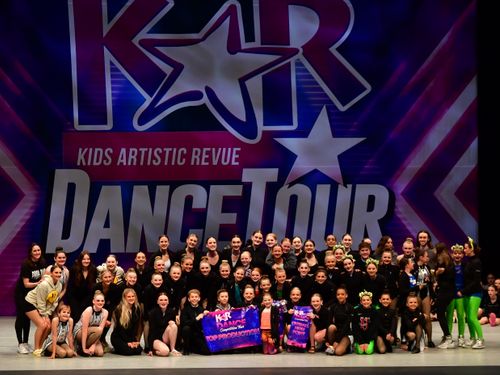 Minneapolis, MN - 5/18/2022 - Awards